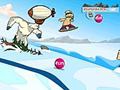 Snow Rider Akademiyası online oynamaq