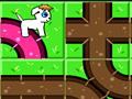 Puppy Maze online oynamaq