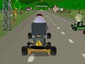 Super Karting online oynamaq