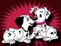 Dalmatian bala puzzle online oynamaq