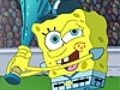 SpongeBob xokkey turniri online oynamaq