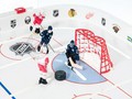 Super Ice Hockey online oynamaq