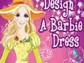 Barbie Design geyimləri online oynamaq