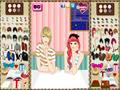 Sevgililər Günü Dress Up online oynamaq