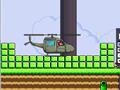 Mario Helicopter online oynamaq