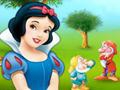 Snow White və melodiyalar online oynamaq