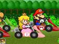 Mario - Karting online oynamaq