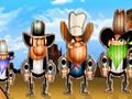 Wild West Atışma online oynamaq