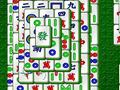 Çoxsəviyyəli Mahjong Solitaire online oynamaq