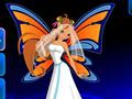 Wedding Dress Layla Winx online oynamaq