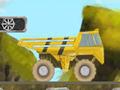 Rock Transporter online oynamaq