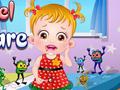 Baby Helen dentist online oynamaq