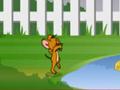 Ev haqqında Tom və Jerry Mouse online oynamaq