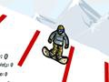 Snowboard Stunts online oynamaq