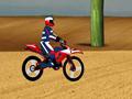 Bike Zone 3 online oynamaq