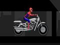 Spider Man City Drive online oynamaq