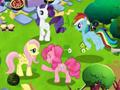 My Little Pony Hidden Object online oynamaq