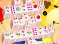 Toy Collection Mahjong online oynamaq