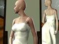 Tess Wedding Dress Up online oynamaq