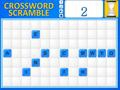 Scrabble Crossword online oynamaq