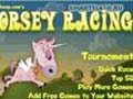 Horsey racing online oynamaq