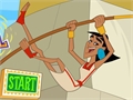 Gold Kuzco Quest online oynamaq