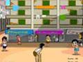 Gully Cricket online oynamaq