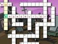 Creeppy Crossword online oynamaq