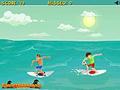 Surf Up Cup online oynamaq