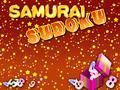 Samurai Sudoku online oynamaq