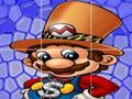 Mario Sliding Puzzle online oynamaq