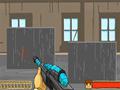 Rambo Robot Mayhem online oynamaq