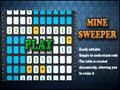 Minesweeper flash online oynamaq