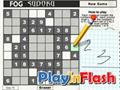 FOG Sudoku online oynamaq