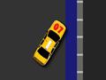 Taxi Car Racing online oynamaq