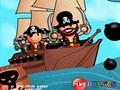 Pirate Hand Gun online oynamaq