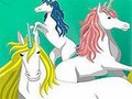 Bu unicorn rəng online oynamaq