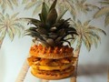 Hawaiian Burgers online oynamaq