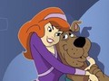 Scooby Doo Castle əngəl online oynamaq