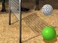 Volley sahələrin v2 online oynamaq