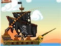 Yo-ho-ho Cannon online oynamaq