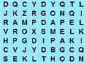 Wacky Word Search online oynamaq