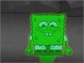 Spongebob Squarepants Ghoul Getter online oynamaq