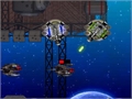 Starbase Müdafiə online oynamaq