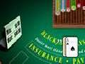 Blackjack ilə Cədvəl online oynamaq