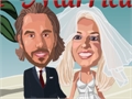 Britney Spears Wedding: Oops ... Mən Yenə Evli var online oynamaq