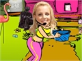 Britney və Kevin - Overprotection! online oynamaq