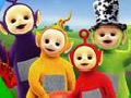 Harada Teletubbies? online oynamaq