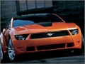 Puzzle: Ford Mustang online oynamaq