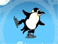 Penguin Skating online oynamaq